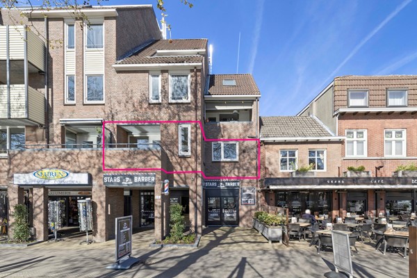 Medium property photo - Monseigneur Nolensplein 39E, 5911 GG Venlo